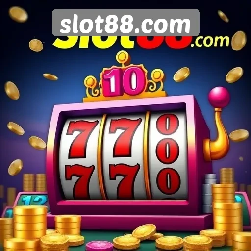 Keunggulan slot88.com dalam Menawarkan Experiencemu