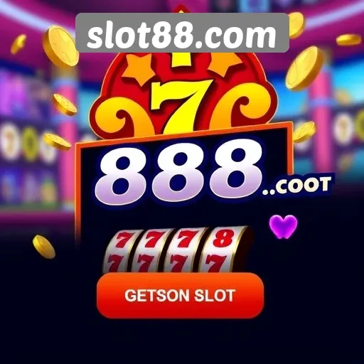 Keunggulan Slot88 dalam Menyediakan Permainan Slot Online