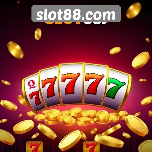 Kesempatan Menang Besar di Slot88 Com