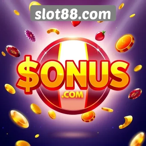 Mengetahui Sistem Bonus dan Promosi di Slot88