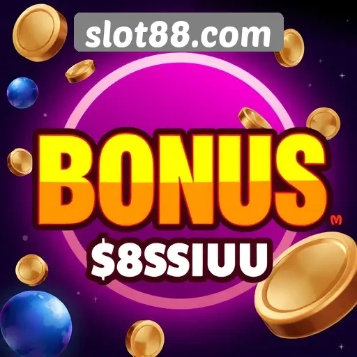 Bonus dan Promosi Menarik di Slot88 untuk Anggota Baru