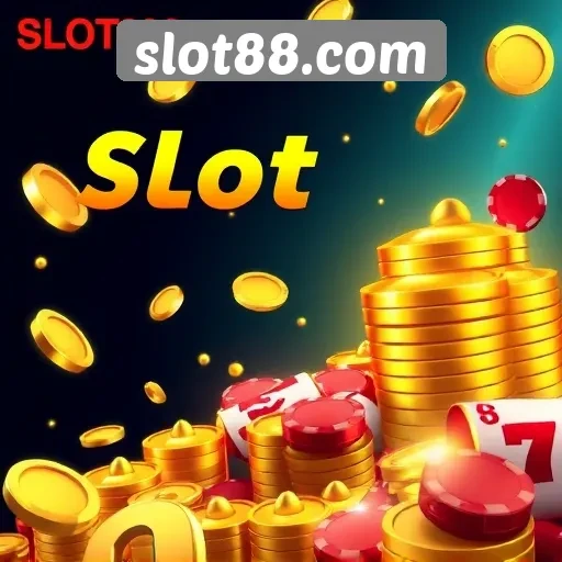 Informasi Bonus dan Promosi Menarik di Slot88