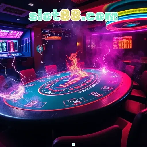 slot88.com: Bonus Menarik untuk Pecinta Game Online Indonesia