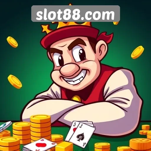 Tantangan dan Peluang di Slot88 untuk Pemain Profesional