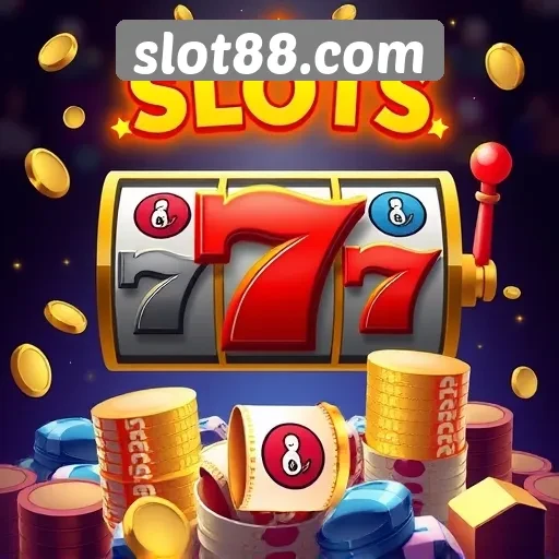 Tips Memilih Game Slot Favorit di slot88com