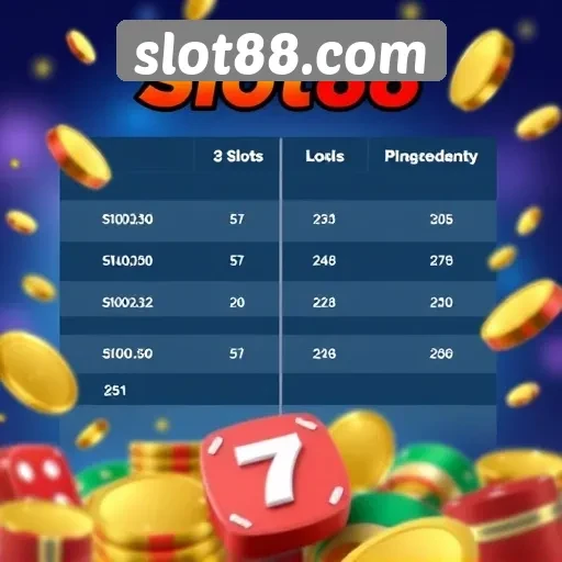 Perbandingan Slot88 dengan Situs Slot Lain di Indonesia