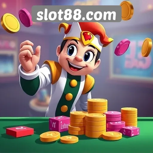 Kualitas Layanan Pelanggan di Slot88 yang Perlu Diketahui