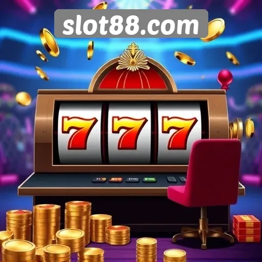 Strategi Bermain Slot yang Efektif di Slot88 Com