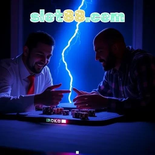 slot88.com: Event Bulanan Menarik yang Harus Dicoba