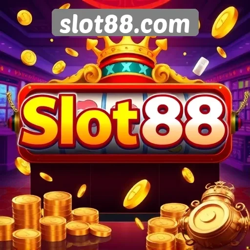 Menggali Fitur Menarik di Situs Slot88 Com