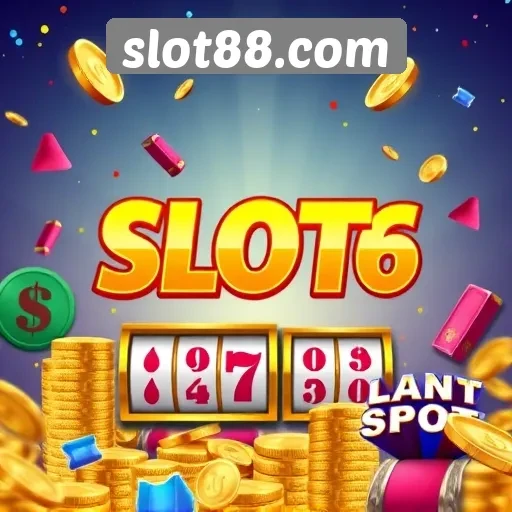 Menjelajahi Permainan yang Ditawarkan di slot88.com