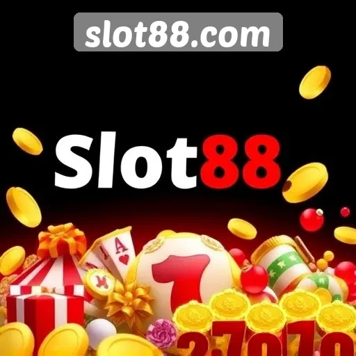 Menjelajahi Dunia Game Online di Slot88