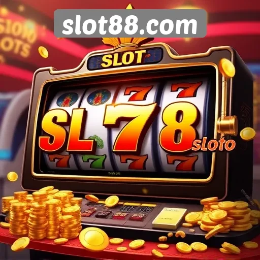 Menjelajahi Fitur Menarik di Slot88.com