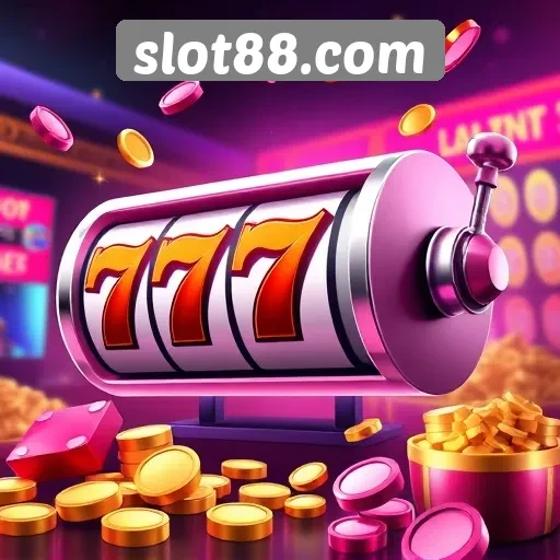 Menelusuri Jenis Permainan Slot di Slot88 yang Populer