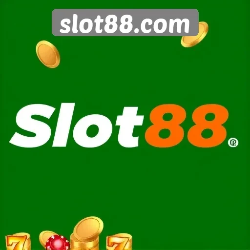Masa Depan Slot88com Dalam Industri Permainan Slot Online