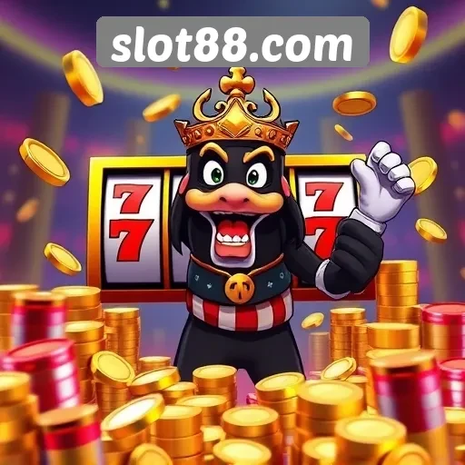 Panduan Lengkap Bermain di Situs Slot88
