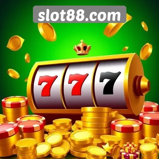 Panduan Memulai Permainan di Slot88 Untuk Pemula
