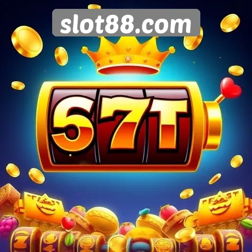 Variasi Game Slot Menarik yang Tersedia di Slot88 Com