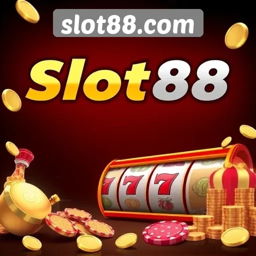 Mengenal Slot88 Situs Permainan Slot Terpercaya di Indonesia