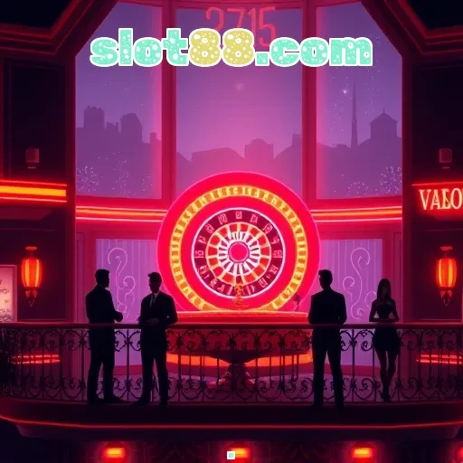 slot88.com: Keunggulan dan Berita Game Terkini yang Menarik