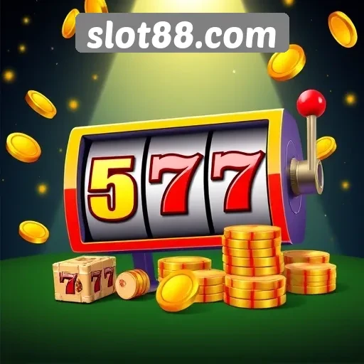 Tren Permainan Slot Online di Slot88 yang Perlu Diketahui