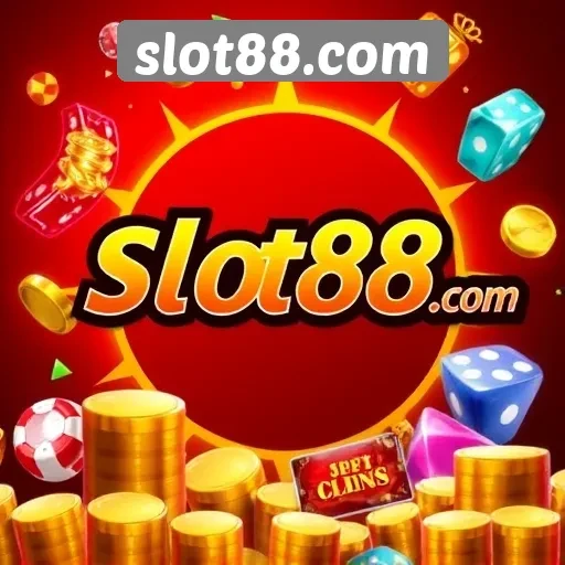 Review Permainan Populer yang Tersedia di slot88.com