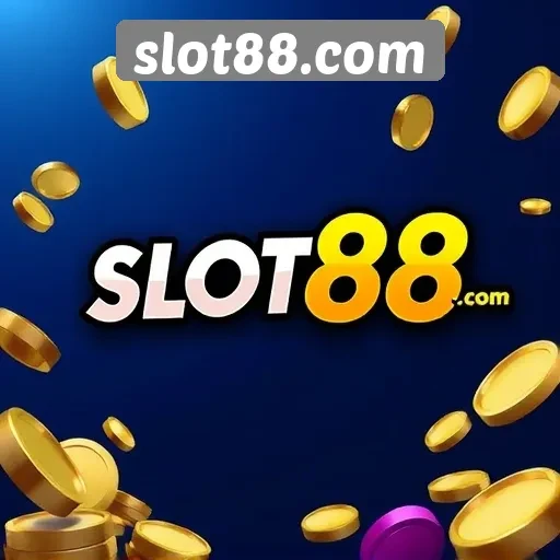 Promosi Menarik dan Bonus di Slot88 Com