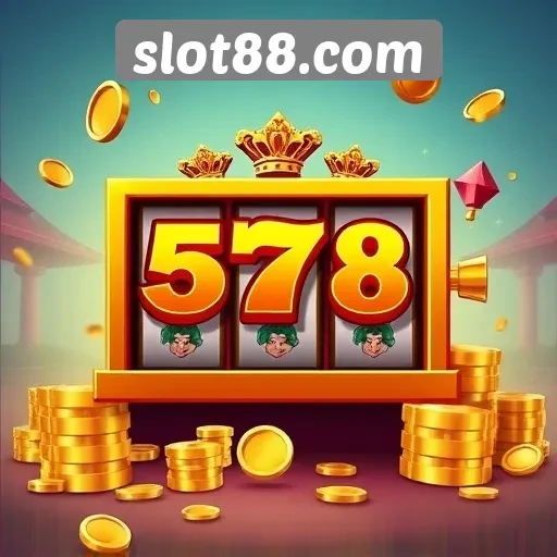 Ulasan Mendalam tentang Slot88com untuk Penggemar Game Slot