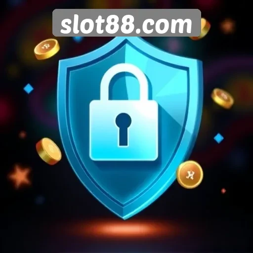 Fitur Keamanan yang Ditawarkan oleh Slot88 untuk Pengguna