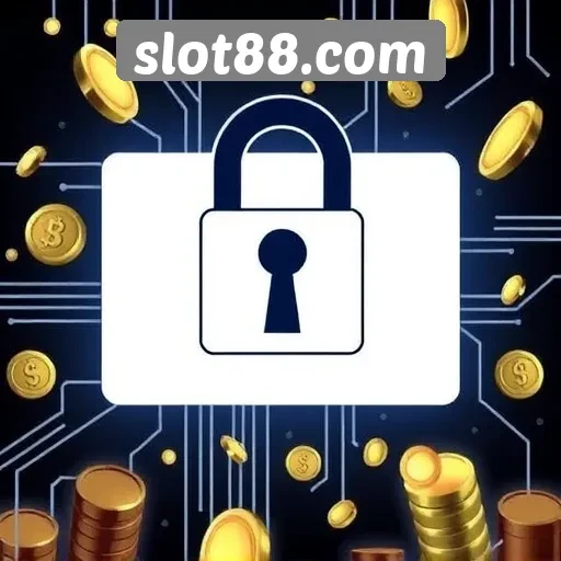 Analisis Keamanan dan Privasi di slot88.com