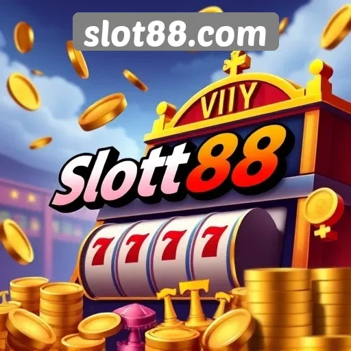 Kelebihan Slot88 Dibandingkan dengan Platform Lain