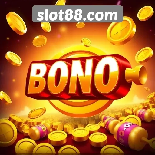 Ragam Bonus Menarik yang Tersedia di Slot88com