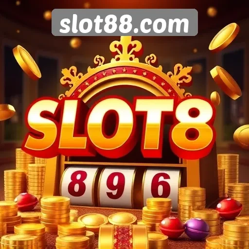 Kenapa Slot88 Com Menjadi Pilihan Utama Para Penggemar Slot