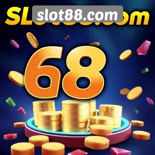 Mengenal Slot88com Sebagai Platform Game Slot Terpercaya