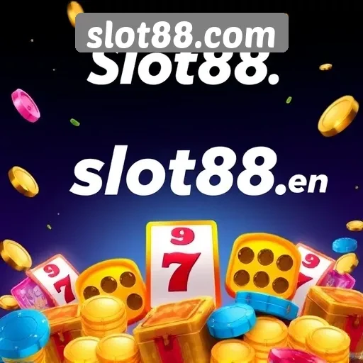 Mengenal Slot88com sebagai Platform Permainan Slot Terpercaya