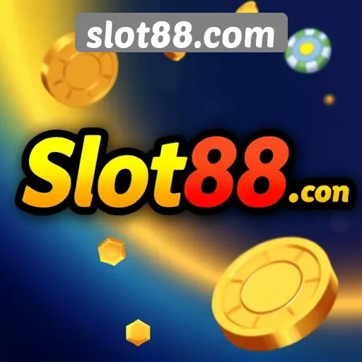 Mengenal Slot88com Platform Permainan Slot Terpercaya