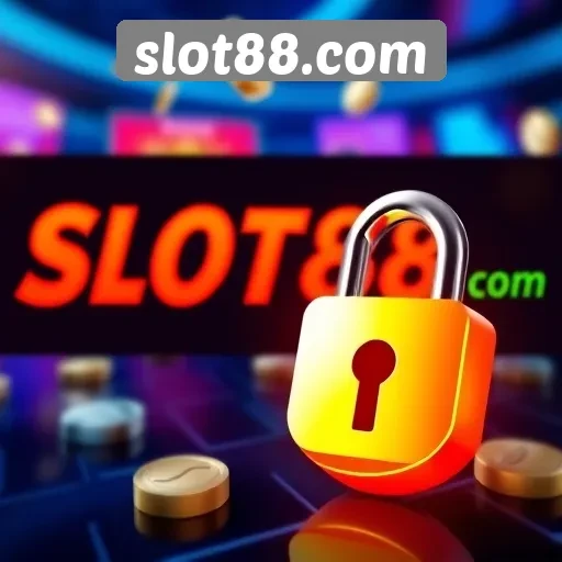 Bagaimana Slot88 Menjamin Keamanan Data Pengguna
