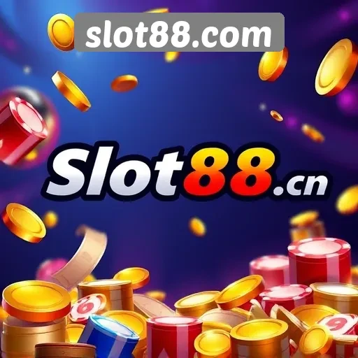 Mengenal Slot88 Com Sebagai Destinasi Game Slot Terpercaya
