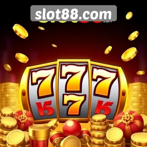Slot88.com Menawarkan Pengalaman Bermain Slot yang Menarik