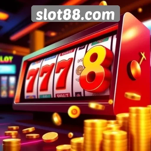 Mengupas Keunggulan dan Fitur Menarik di slot88.com