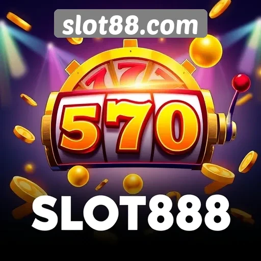 Slot88com sebagai Pilihan Utama Pecinta Game Slot