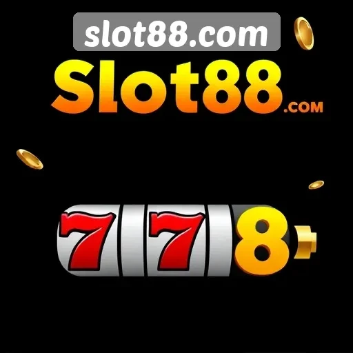 Seluk Beluk Slot88 Com Dalam Industri Game Online