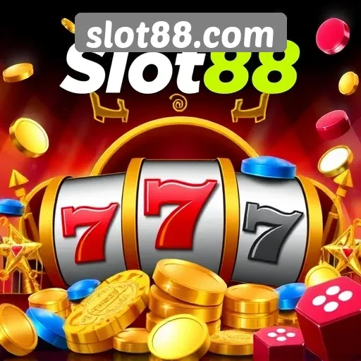 Mengenal Slot88 com Platform Permainan Slot Terpercaya