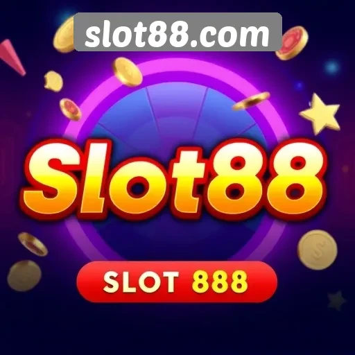 Mengenal Slot88 sebagai Situs Game Slot Terpercaya di Indonesia