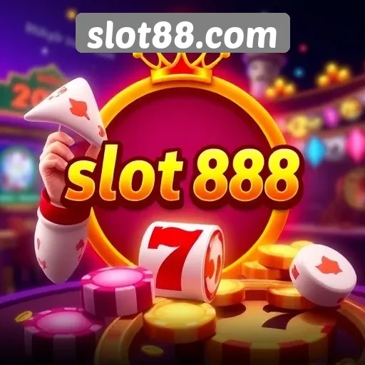 Slot88 Com Panduan Lengkap untuk Pemain Baru