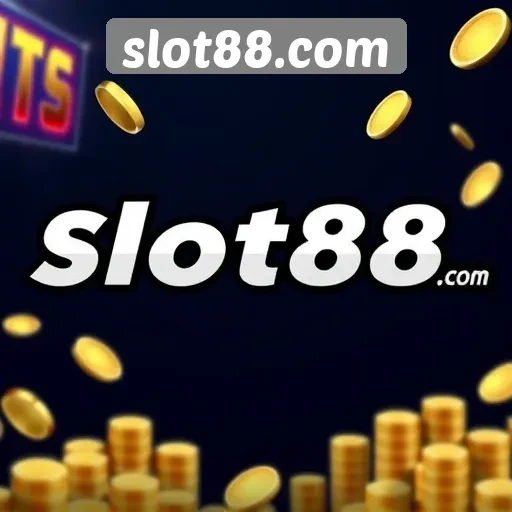 Mengenal Situs Slot88.com Sebagai Destinasi Permainan Slot Terpercaya
