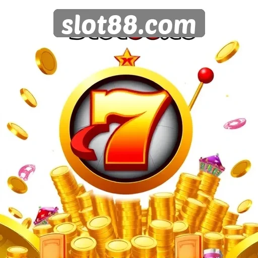 Mengenal Slot88 sebagai Platform Permainan Slot Terpercaya