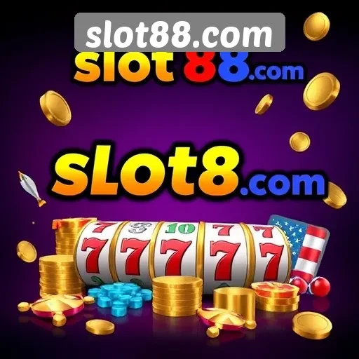 Ulasan Terbaru tentang Slot88com Situs Game Slot Terpercaya