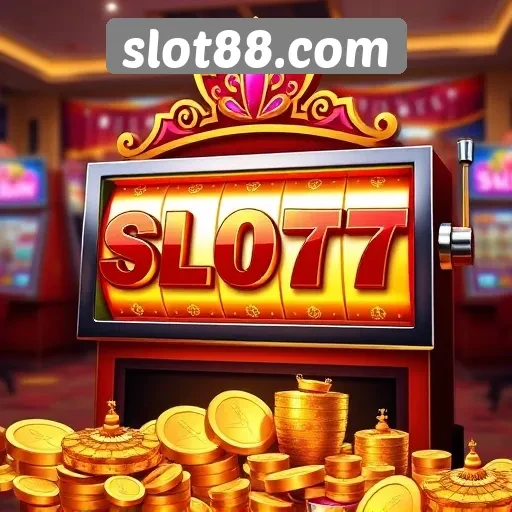 Mengenal Slot88 Situs Game Slot Terpercaya di Indonesia