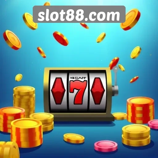Taktik Bermain Cerdas di Slot88 Untuk Pemula